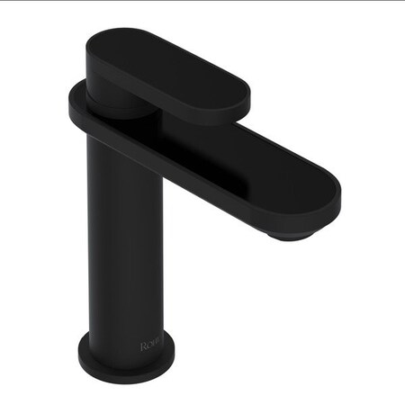 Rohl Miscelo Single Handle Lavatory Faucet MI01D1NRMB
